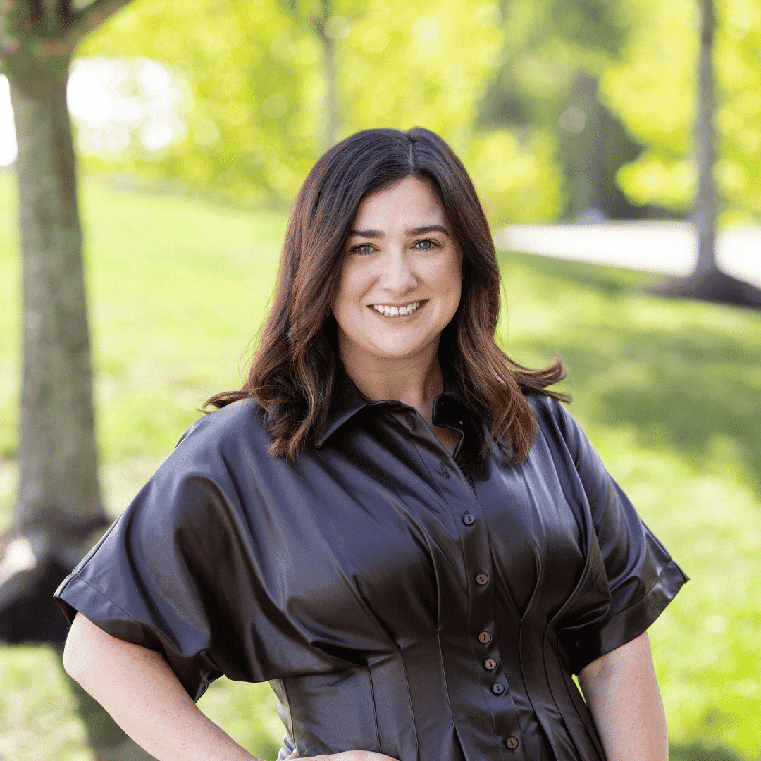 Portrait of Kayla A, a professional stylist at Spark Salon, showcasing their expertise and style.