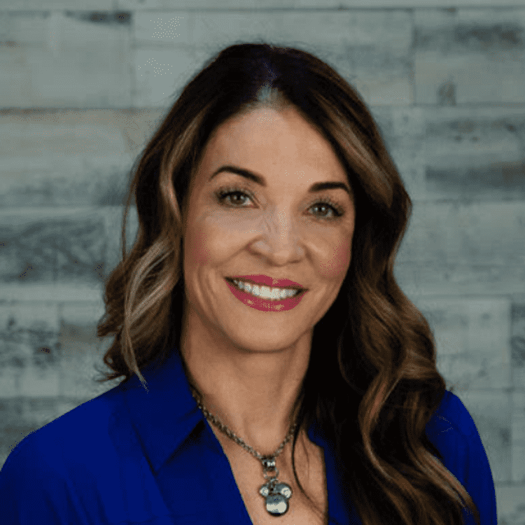 Gina Artist Co Founder at Spark Salon in Wayland MA